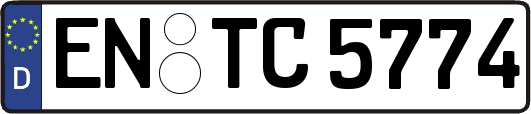 EN-TC5774