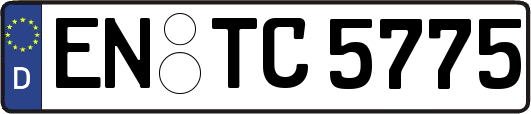 EN-TC5775