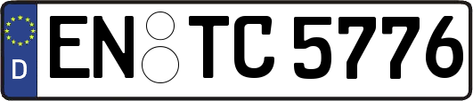 EN-TC5776