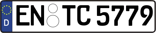 EN-TC5779