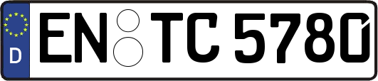 EN-TC5780