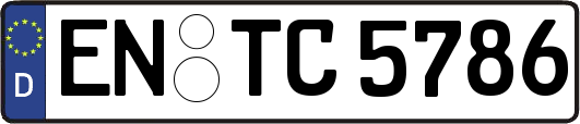 EN-TC5786