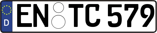 EN-TC579