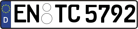 EN-TC5792