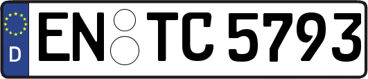 EN-TC5793