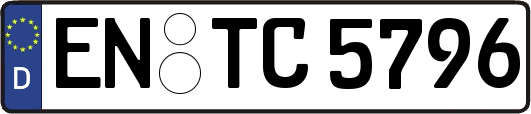 EN-TC5796