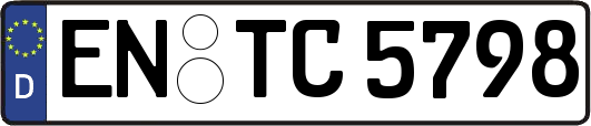 EN-TC5798