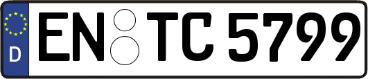 EN-TC5799