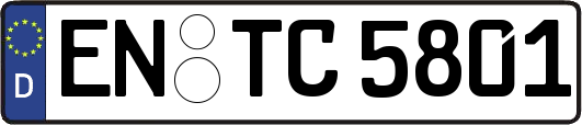 EN-TC5801