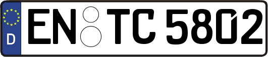 EN-TC5802