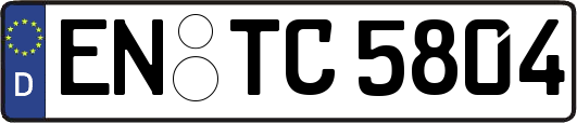 EN-TC5804