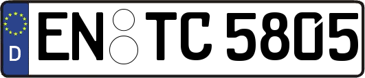 EN-TC5805