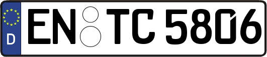 EN-TC5806