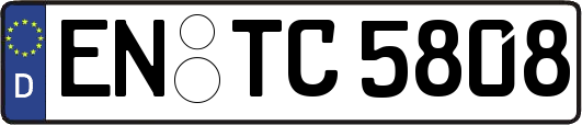 EN-TC5808