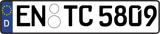 EN-TC5809