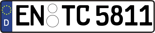 EN-TC5811