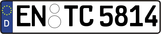 EN-TC5814