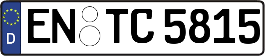 EN-TC5815