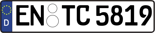 EN-TC5819