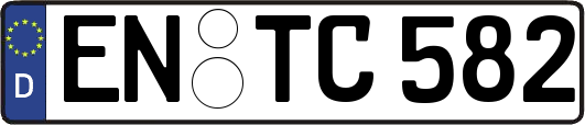 EN-TC582