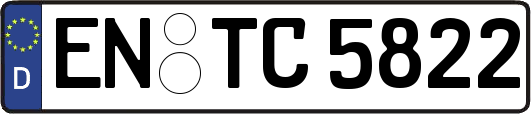 EN-TC5822