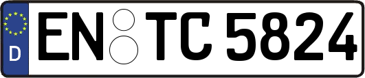 EN-TC5824