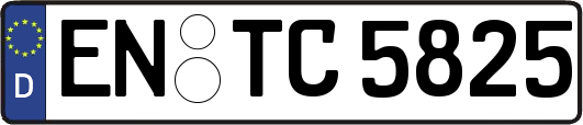 EN-TC5825