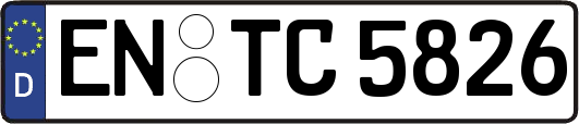 EN-TC5826