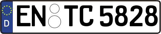 EN-TC5828