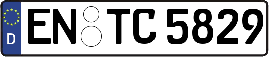 EN-TC5829