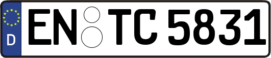 EN-TC5831