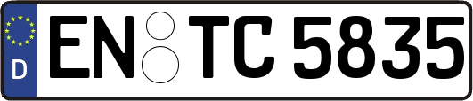 EN-TC5835