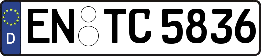 EN-TC5836