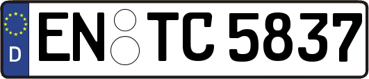 EN-TC5837