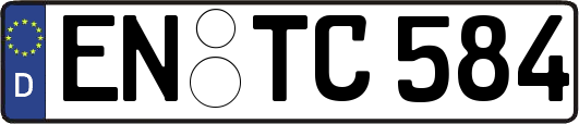 EN-TC584