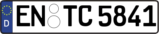 EN-TC5841