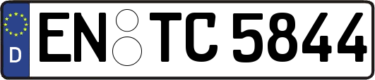 EN-TC5844