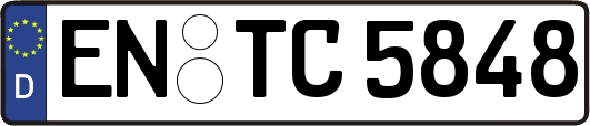 EN-TC5848