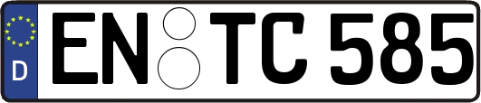 EN-TC585