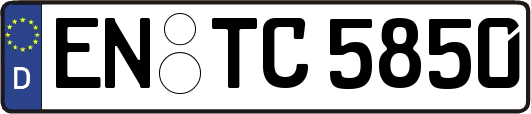 EN-TC5850