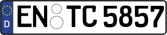 EN-TC5857