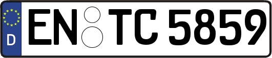 EN-TC5859