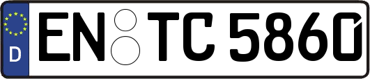 EN-TC5860