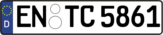 EN-TC5861