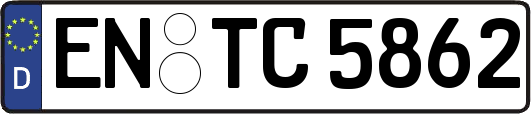 EN-TC5862