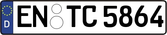 EN-TC5864