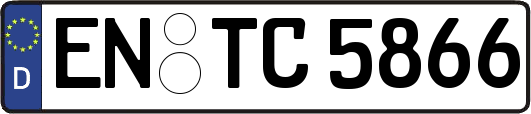 EN-TC5866