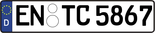EN-TC5867