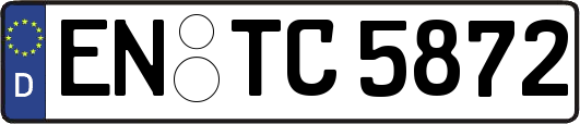 EN-TC5872