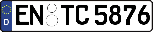 EN-TC5876